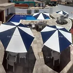FLAT CUPE BEACH - Porto de Galinhas