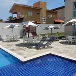 FLAT CUPE BEACH - Porto de Galinhas