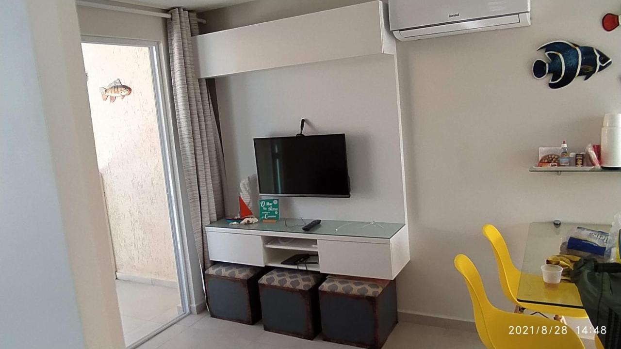 Flat Cupe - Porto de Galinhas