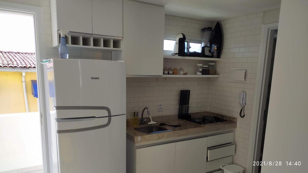 Apartamento Flat Cupe - Porto de Galinhas