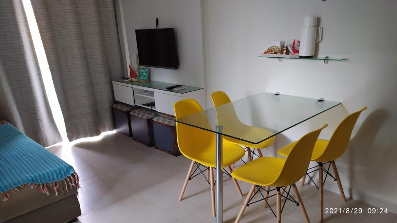 Apartamento Flat Cupe - *