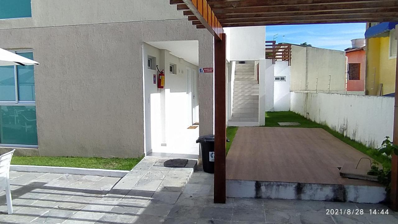Flat Cupe - Porto de Galinhas