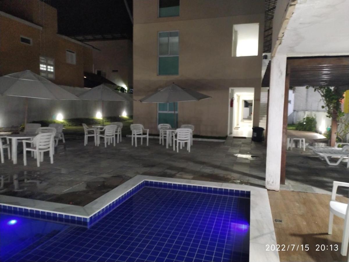 Flat Cupe - * Porto de Galinhas