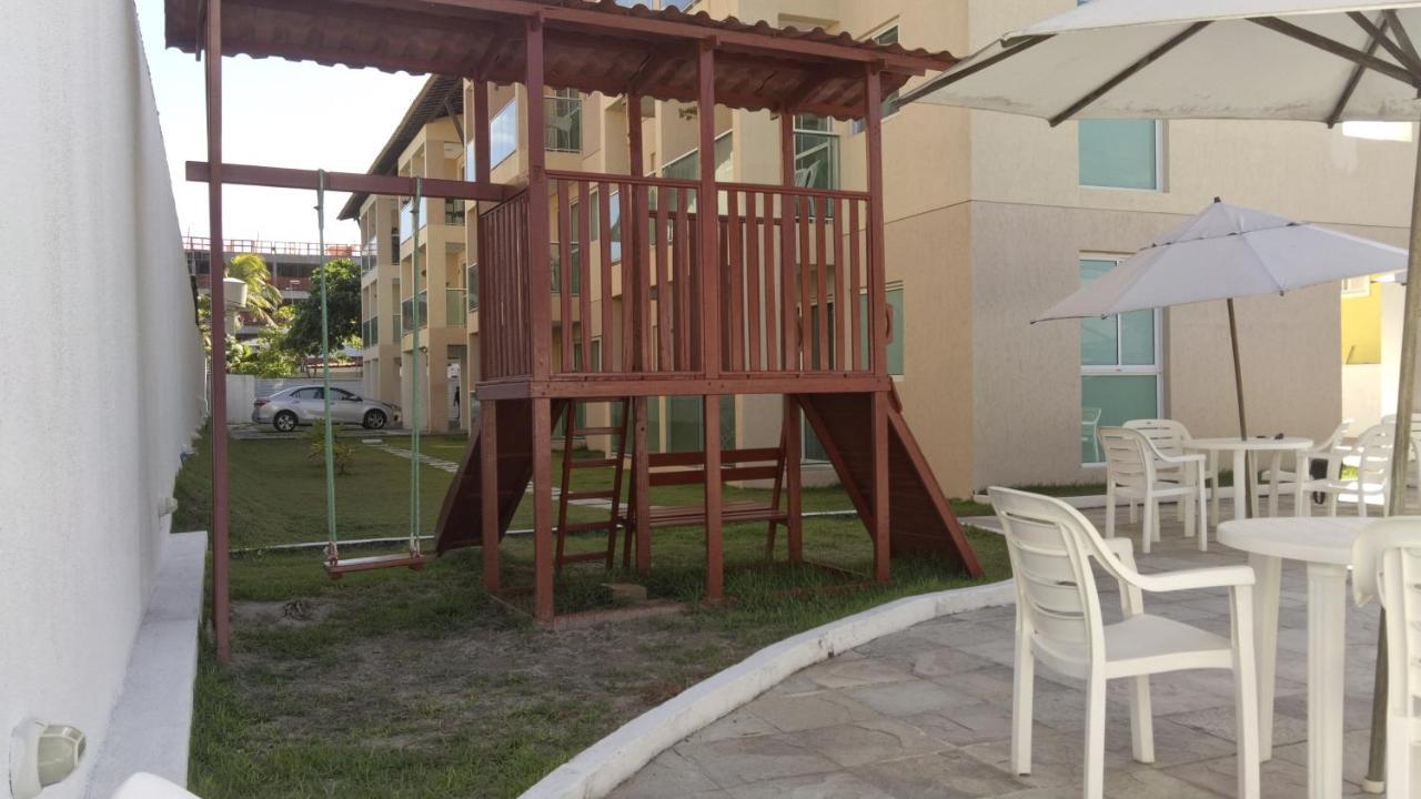 Flat Cupe - Apartamento Porto de Galinhas