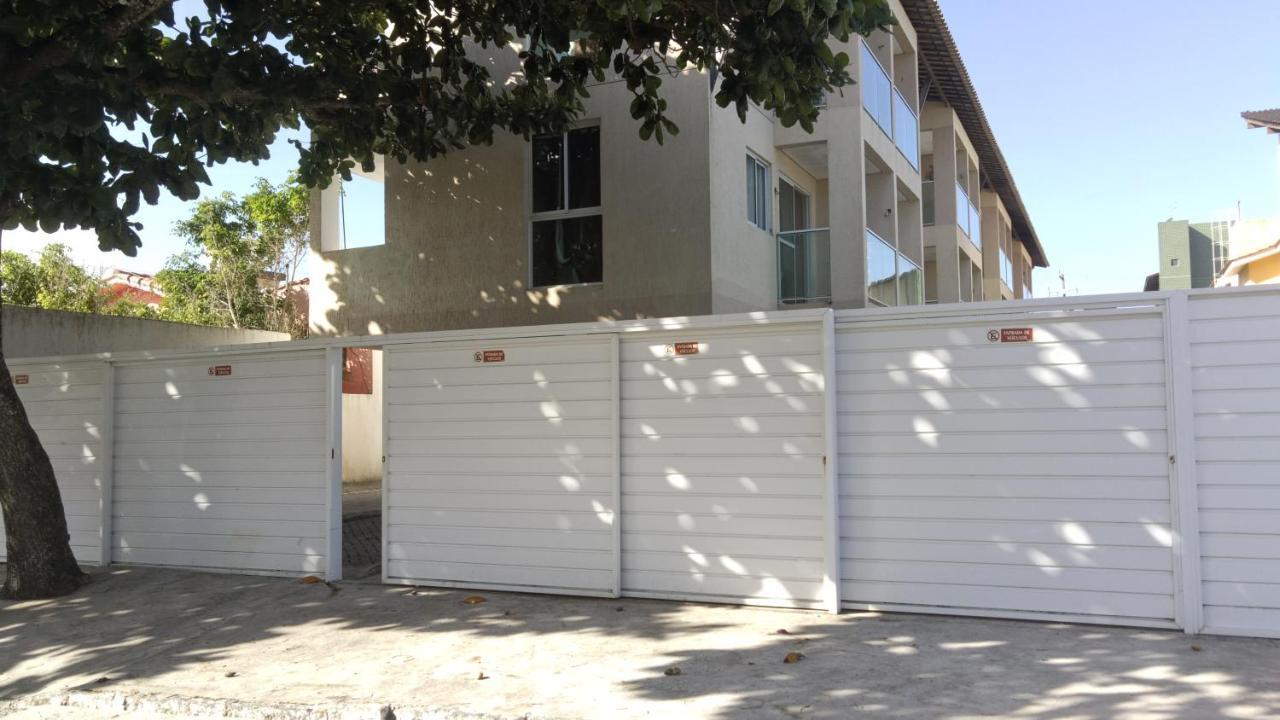 Apartamento Flat Cupe -